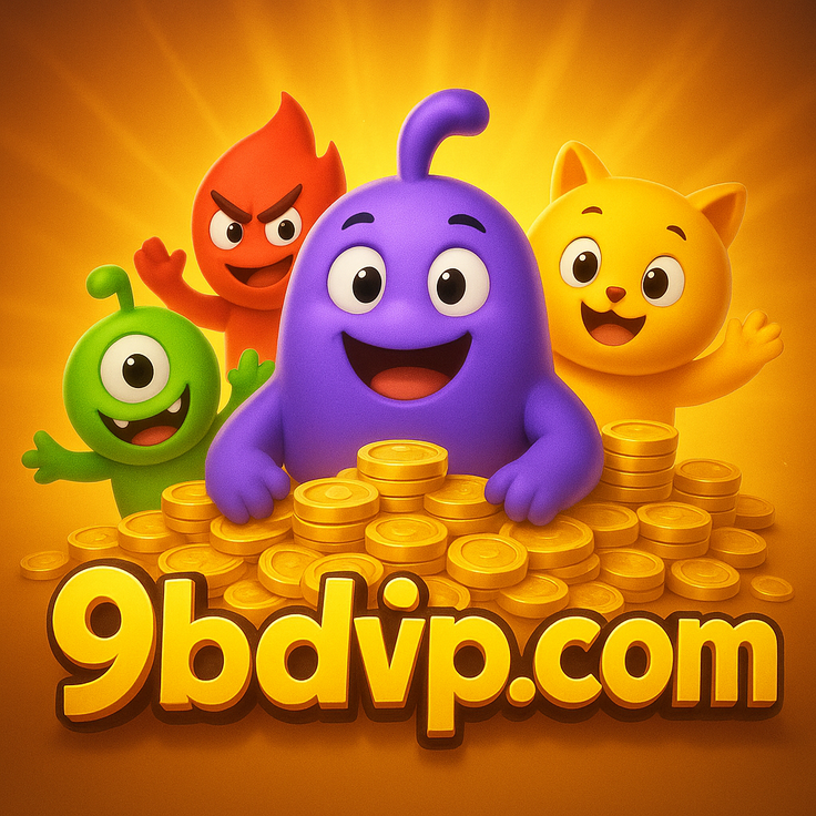 9bd অ্যাপ সেটআপ নির্দেশিকা