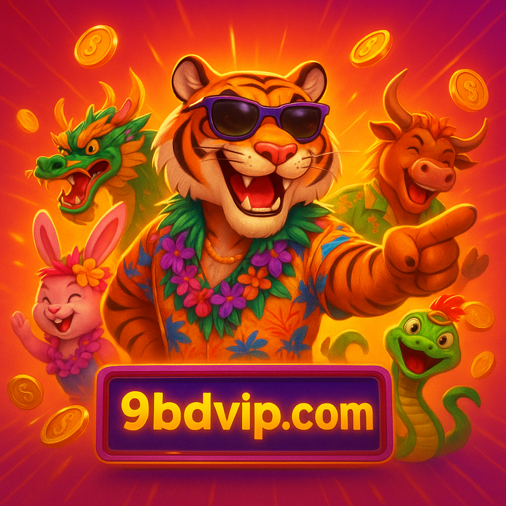 9bd রিলোড বোনাস ও ক্যাশব্যাক অফার