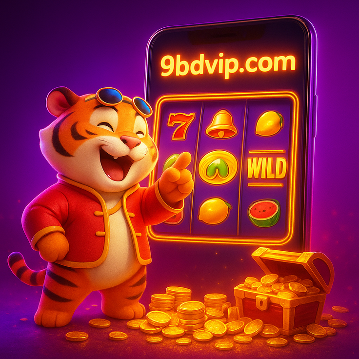 9bd VIP লয়্যালটি সুবিধা